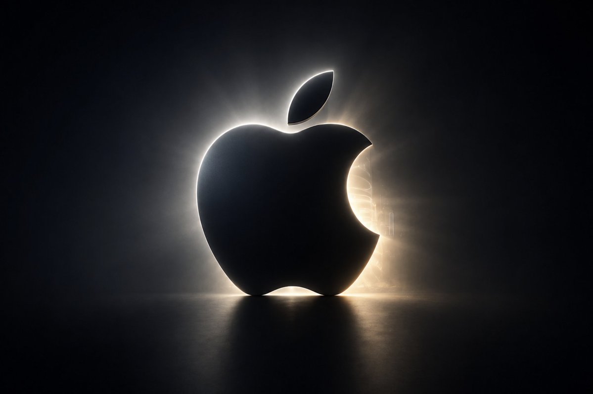 AppleGeek tweet media