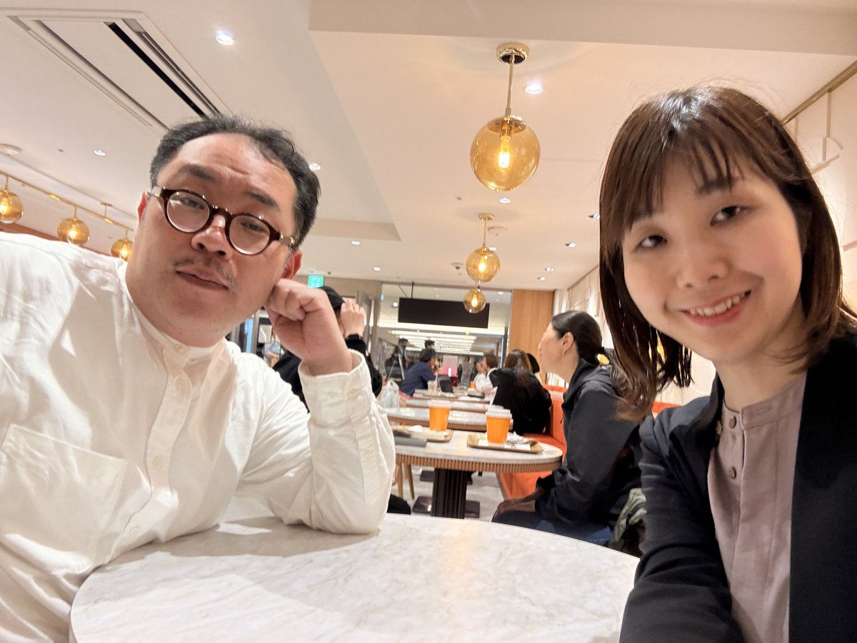 渡辺まりこ｜売上UPを叶えるインタビュー記事を書く人 tweet media