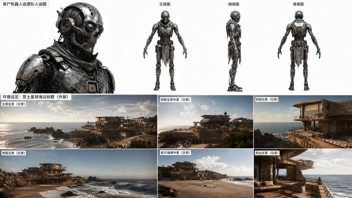 探路AI tweet media