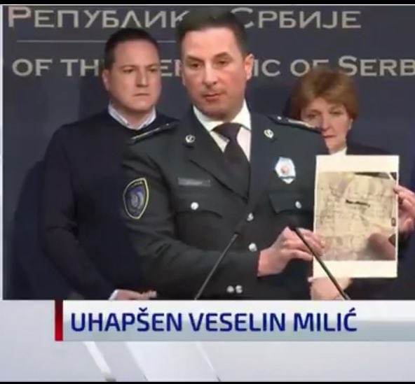 Lepotica ili Zver tweet media