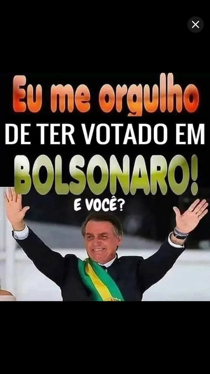 rocasodi's tweet photo. #FBBRASIL26🇧🇷
#FreeBolsonaro

@Patriota_SA
@veramariams
@silveira50
@REJLYR
@MachadoDarlon
@AlizRodri
@Brasiliana_s
@denibragac
@IreteSouza
@DireitaBrasilia
@Nuu0204
@SimplesmenteRe
@REJANLY
@JosCarrijo
@coffeecozymusic
@ogrocarlosdias
@oservo144
@arildo_afonso
@josa1978_
@MREJLY https://t.co/zODsUOjPm5