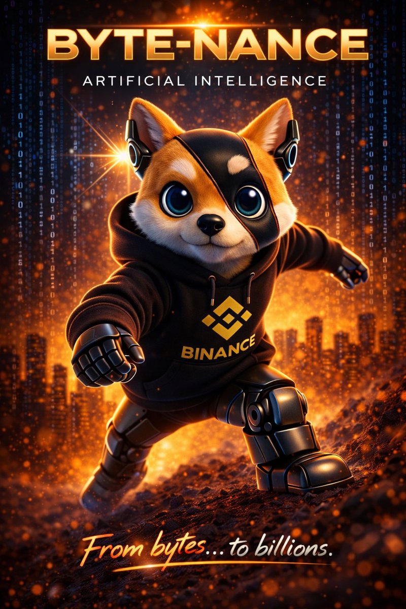 Byte Token tweet media