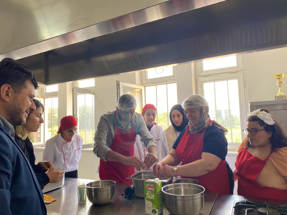 Siirt Aile ve Sosyal Hizmetler İl Müdürlüğü tweet media