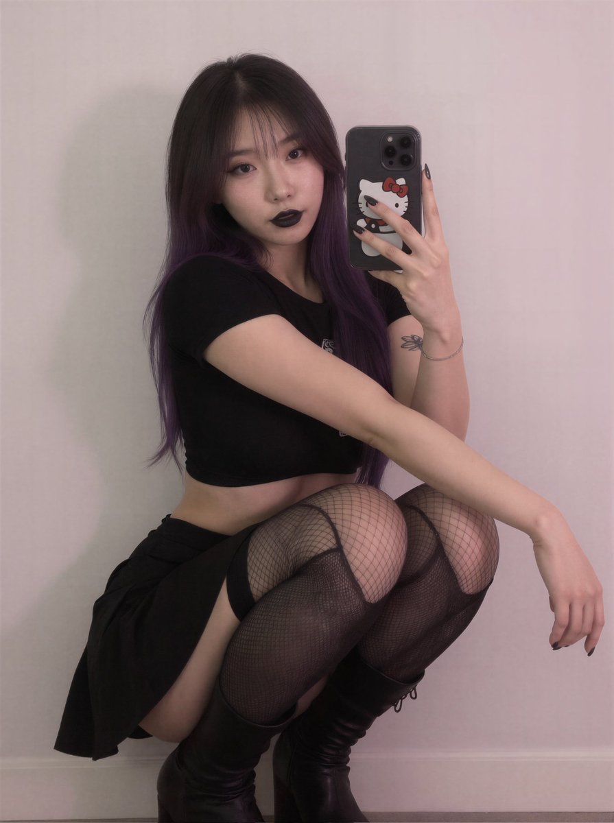 Dark Donna 🖤🥀 tweet media