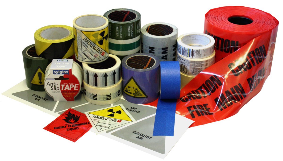 Campbell International - Specialist Tapes (@Campbellintl) / Posts / X