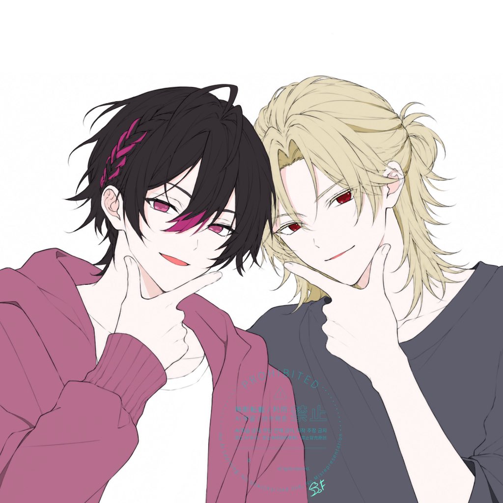 shiyo ❖ tweet media