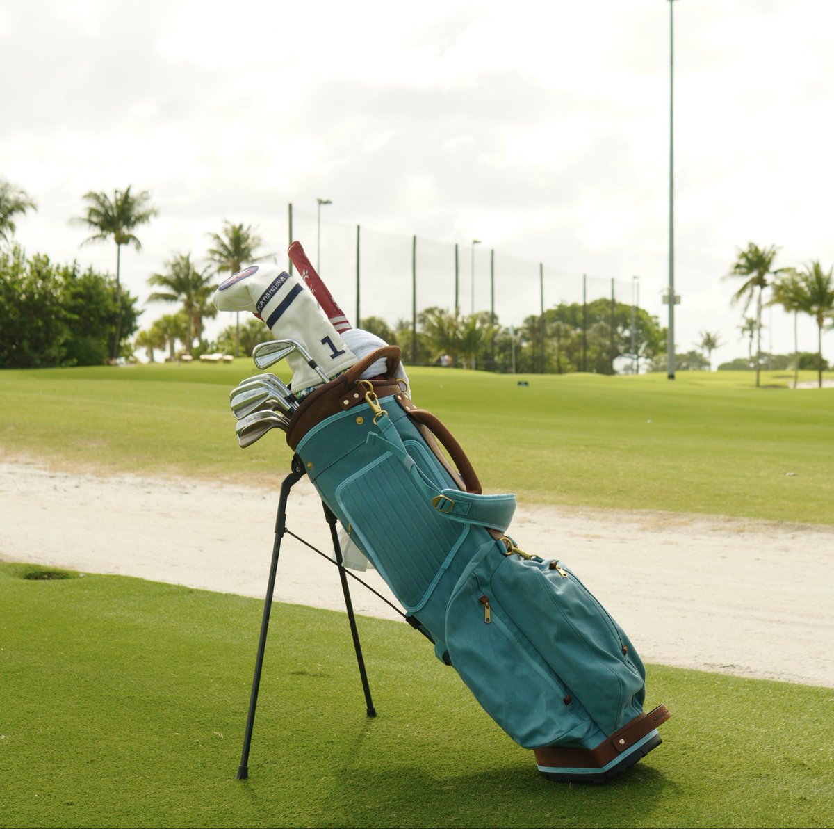 Shoal Golf Co. tweet media