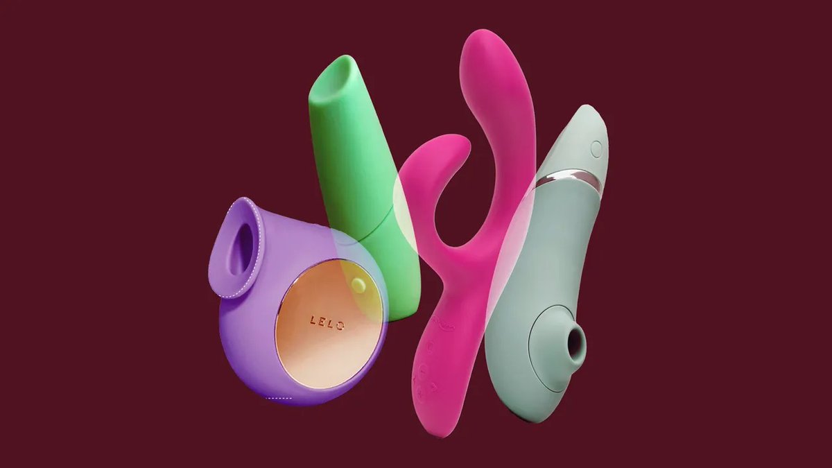 13 Best Places to Buy Sex Toys for Every Vibe https://t.co/KI80M5oYE7