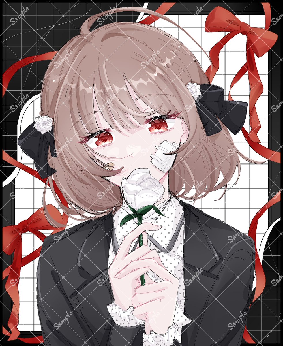 百瀬 tweet media