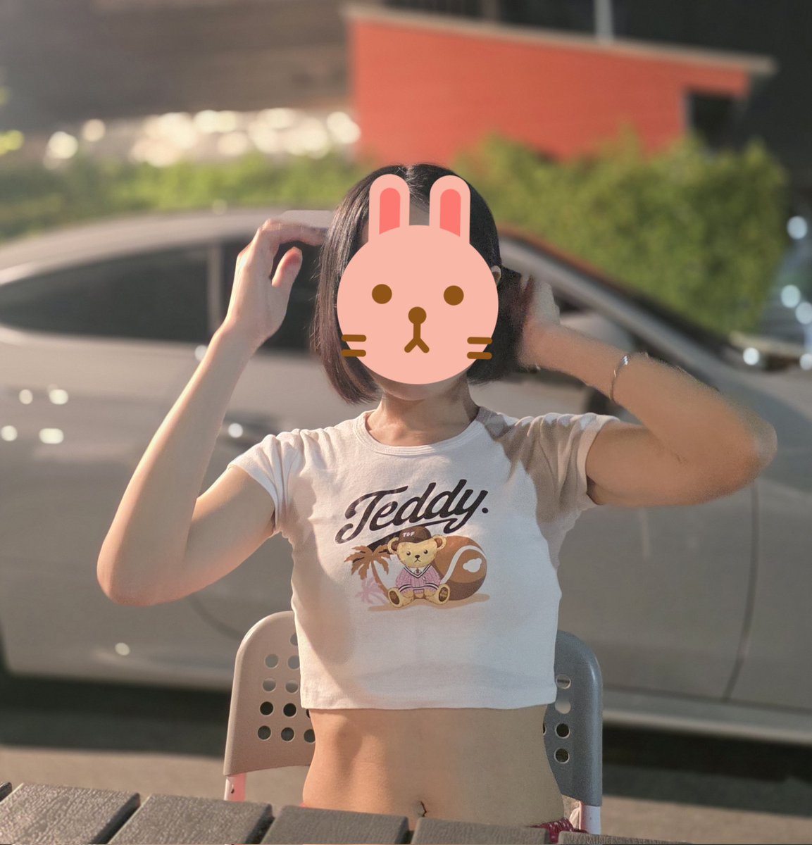 glazedhazel's tweet photo. เห็นหมีหนูไหม🐻😆 https://t.co/2tkJdfUAFL