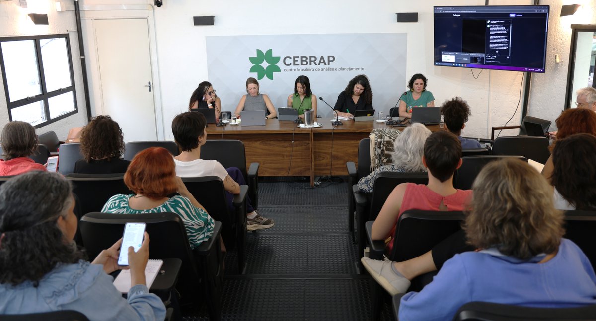 CLACSO tweet media