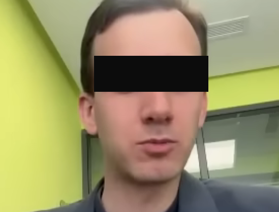 Szymon Jadczak tweet media