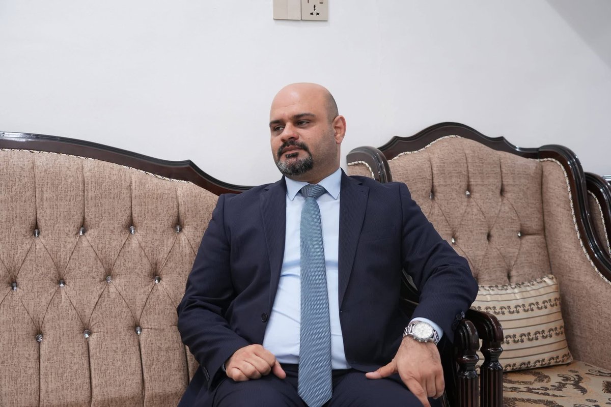 Mehmet Seman AĞA tweet media