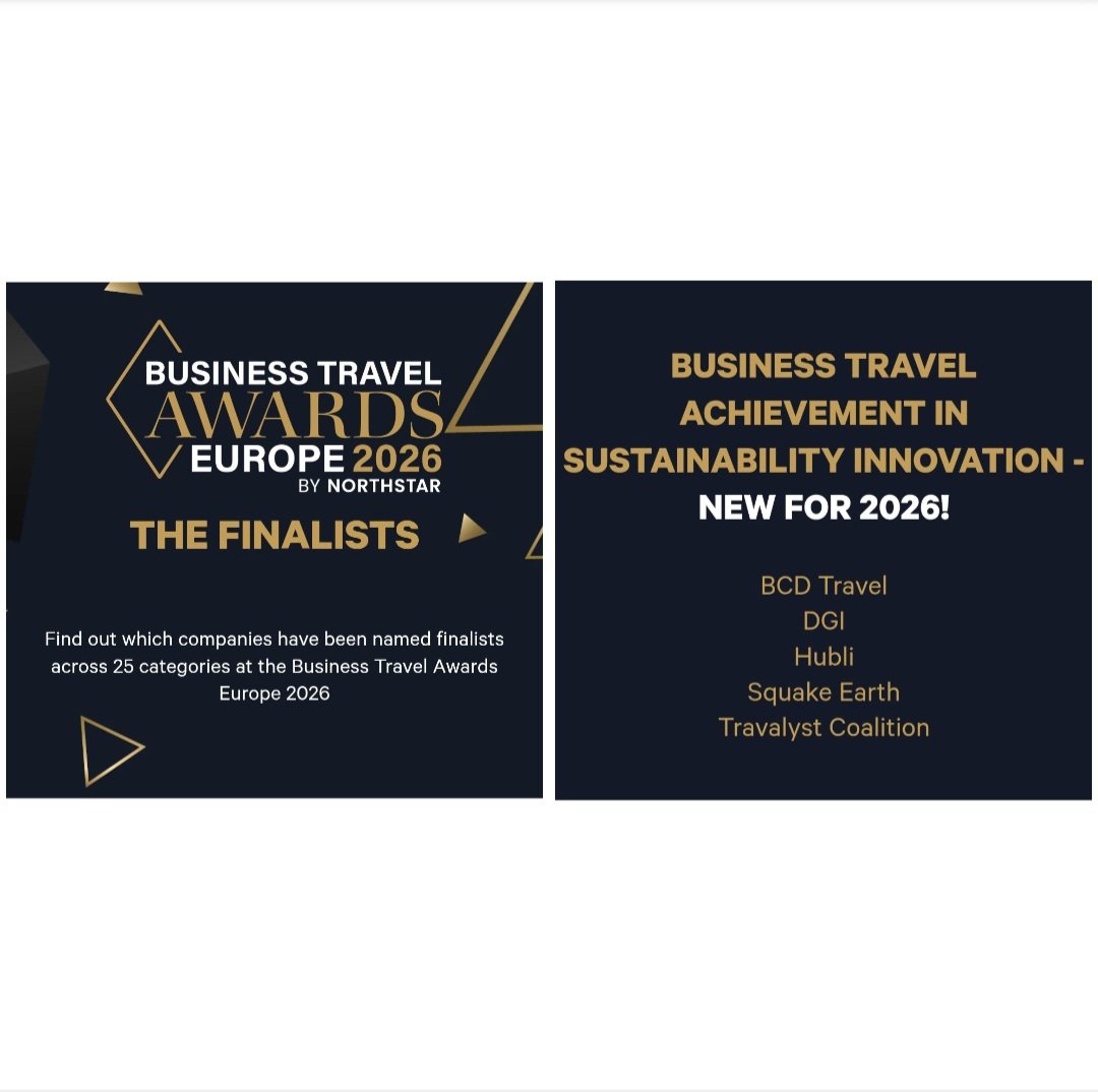 sussexdaily's tweet photo. Congratulations to Prince Harry's Travalyst! Travalyst coalition has been shortlisted as a finalist in the 2026 Business Travel Awards, Europe! The Business Travel Awards Europe 2026 take place on Wednesdav, 30 September at London's JW Marriott Grosvenor House. https://t.co/b4akEqIoqN