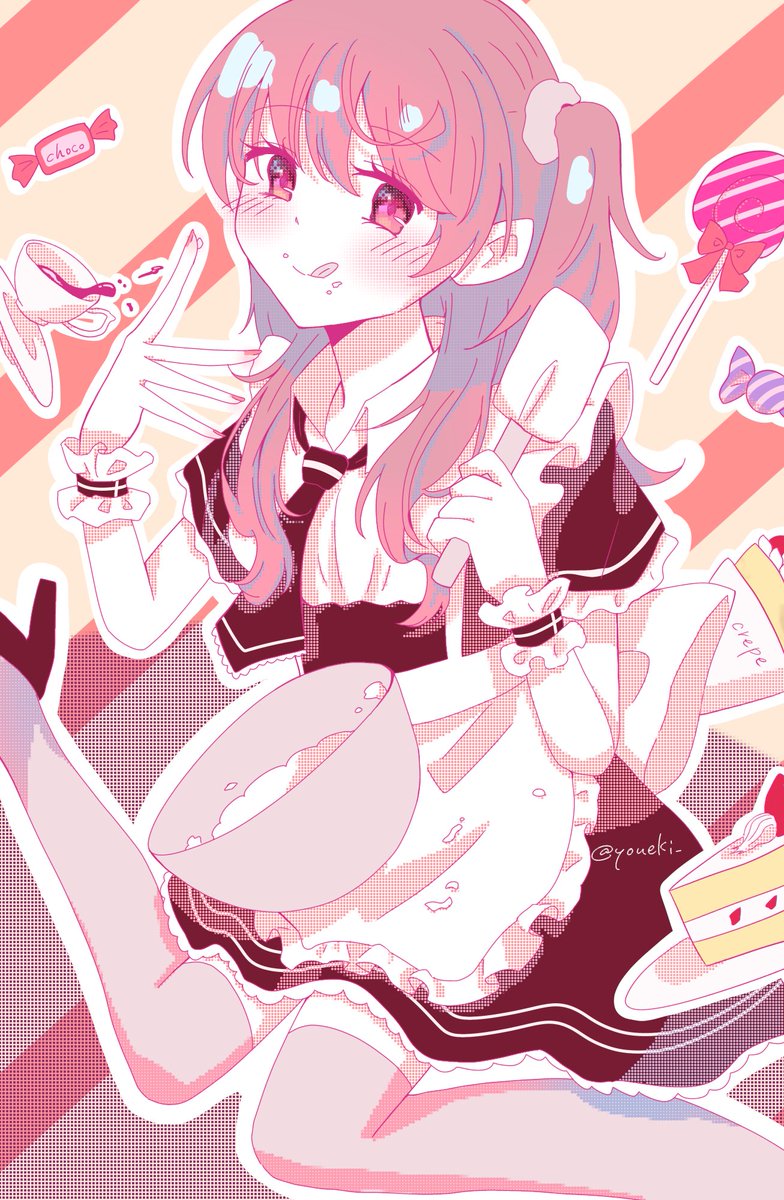 らいら tweet media