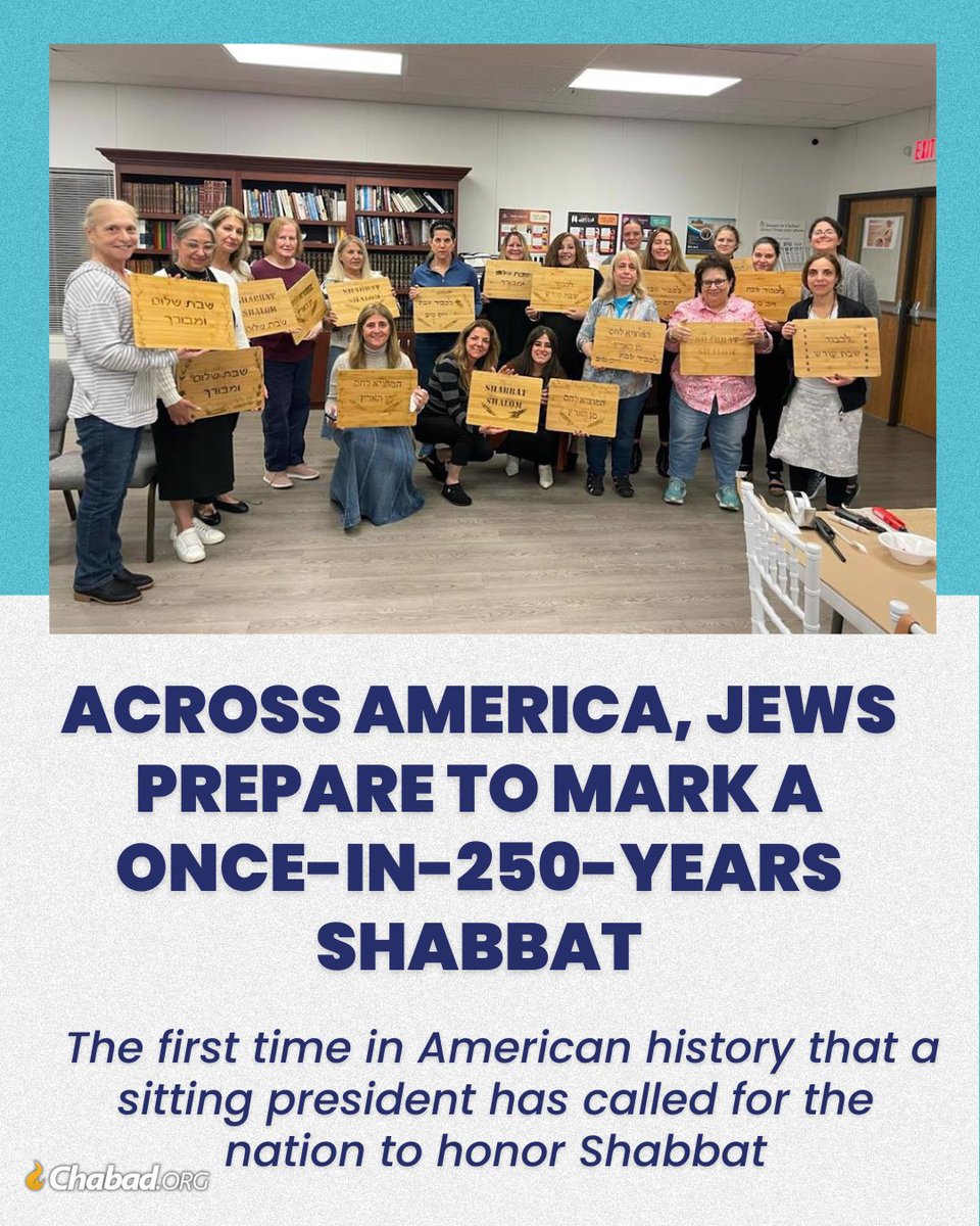 Chabad.org tweet media