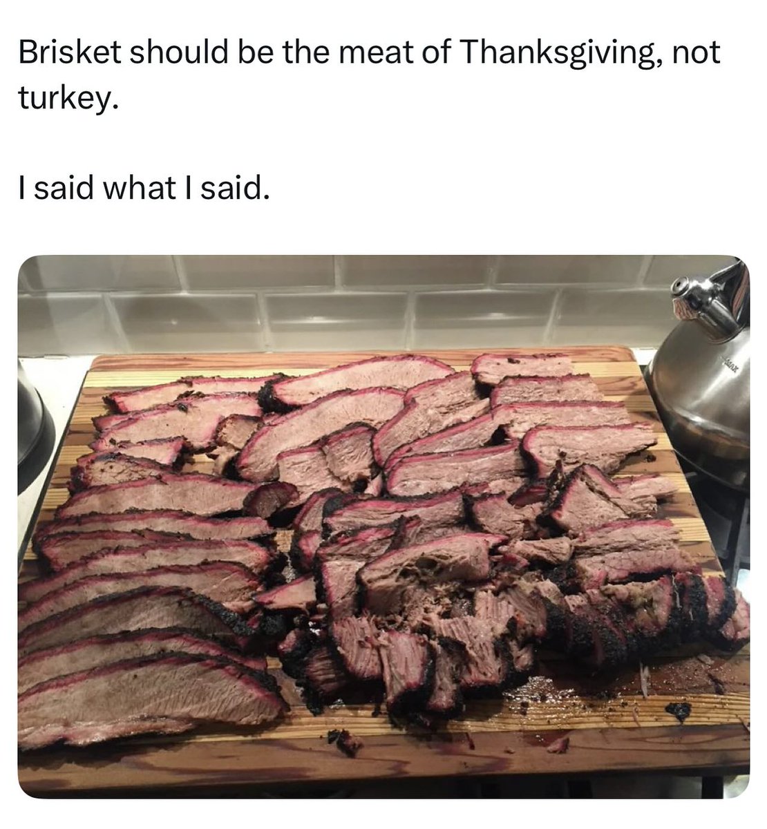 i like food tweet media