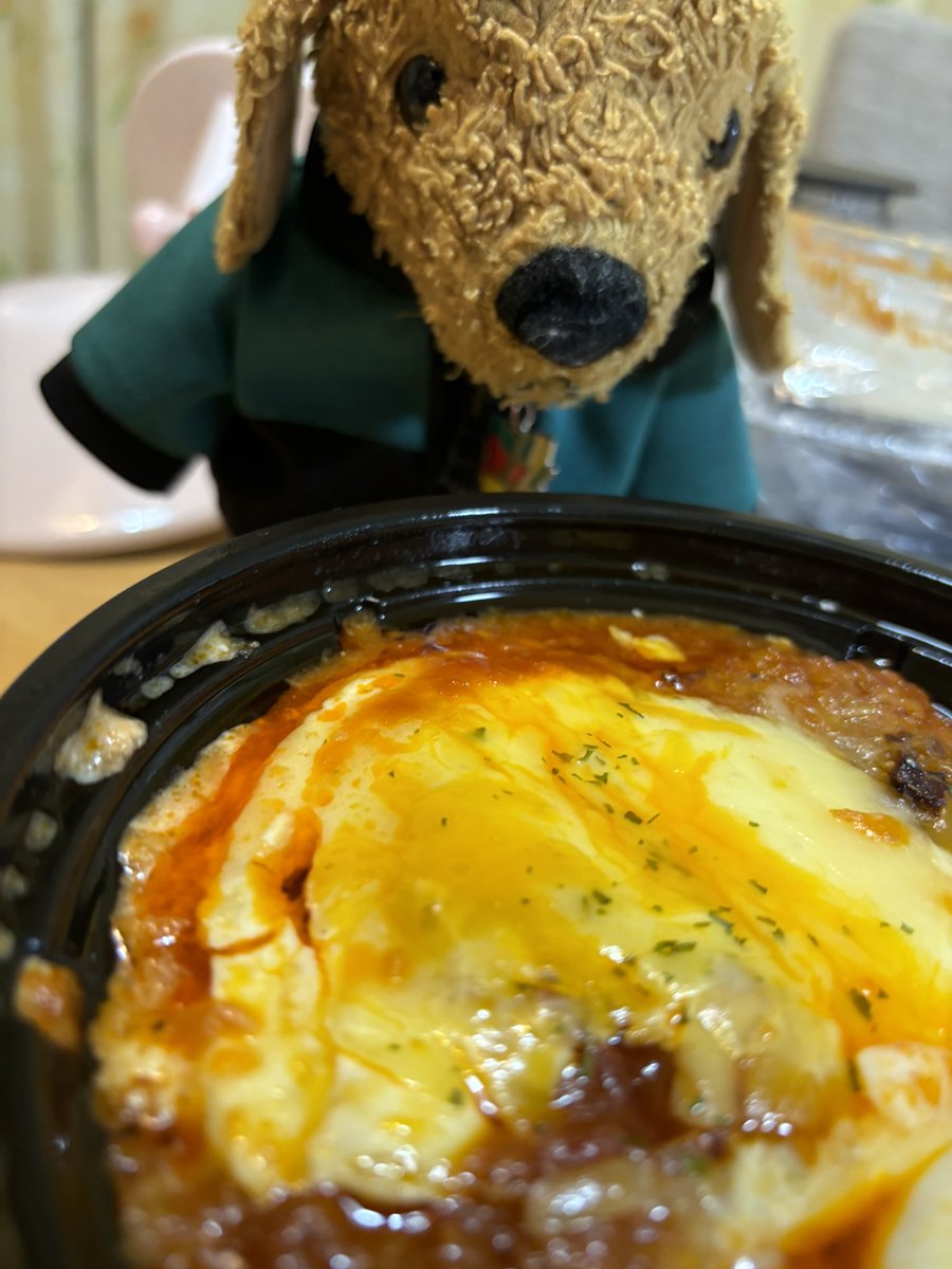 おこめ tweet media