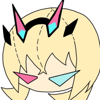 #新しいプロフィール画像
プロフにセンシティブ判定くらったので昔のに戻した 