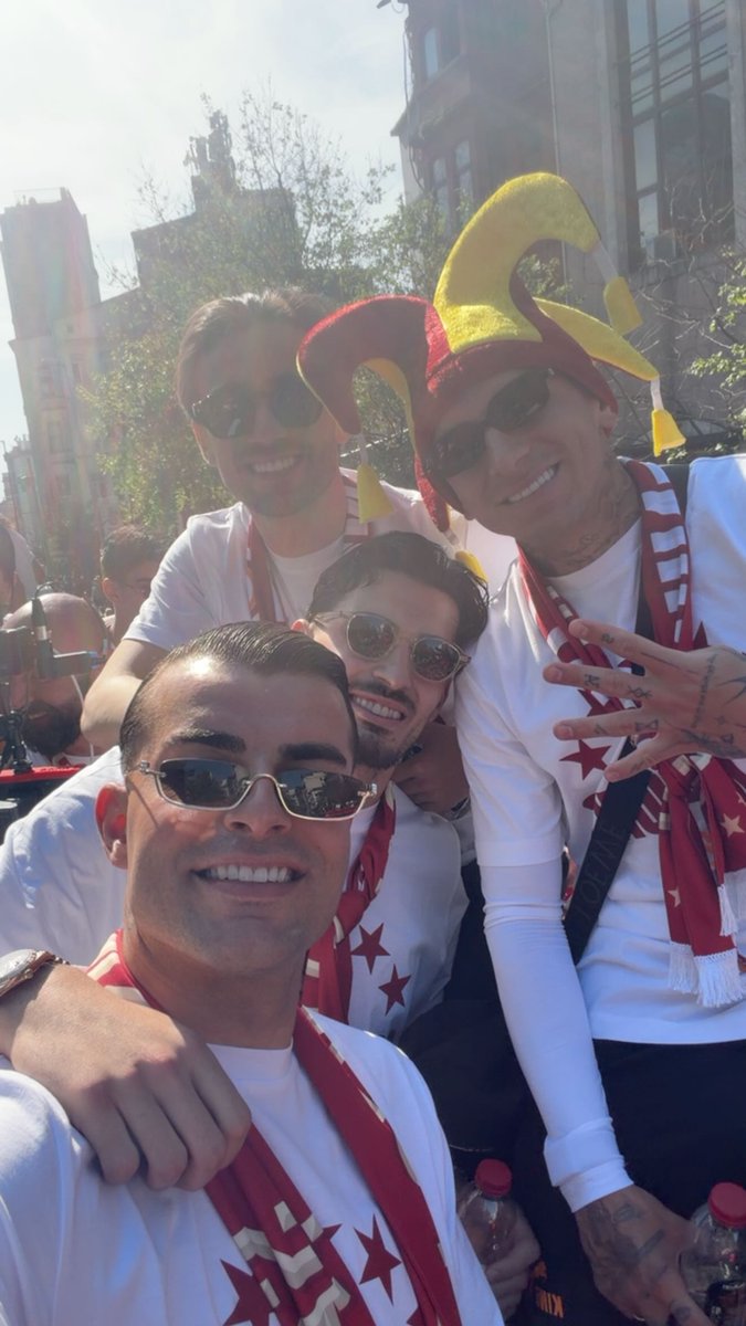Forza Cimbom tweet media