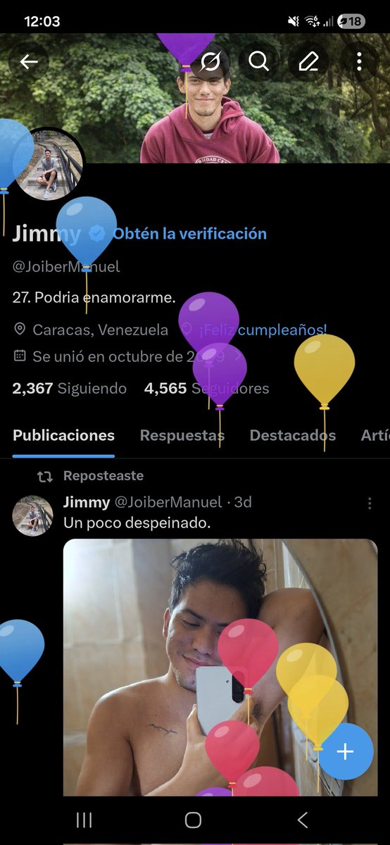 Jimmy tweet media