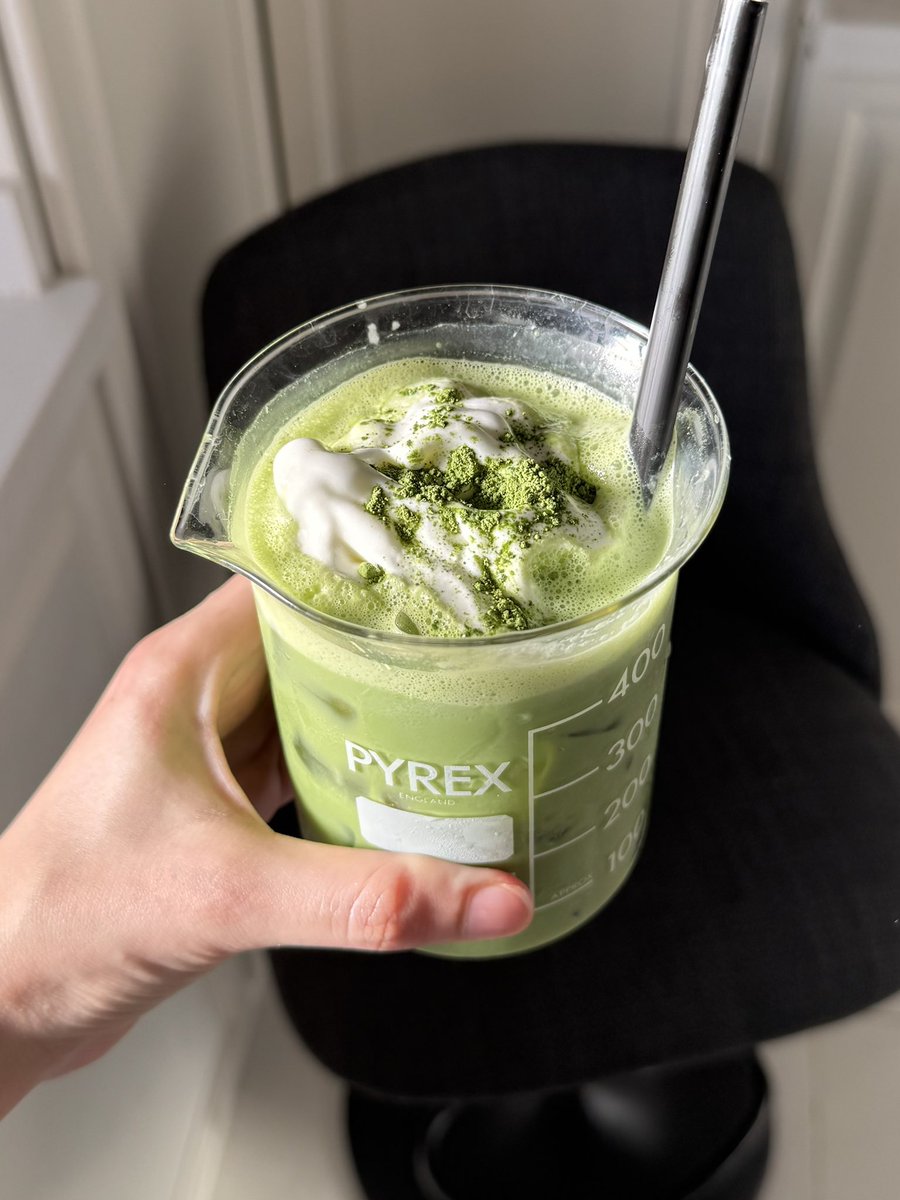 moox554's tweet photo. ماتشا 🍃🍵🍨 https://t.co/3D3IRJJ3Zq