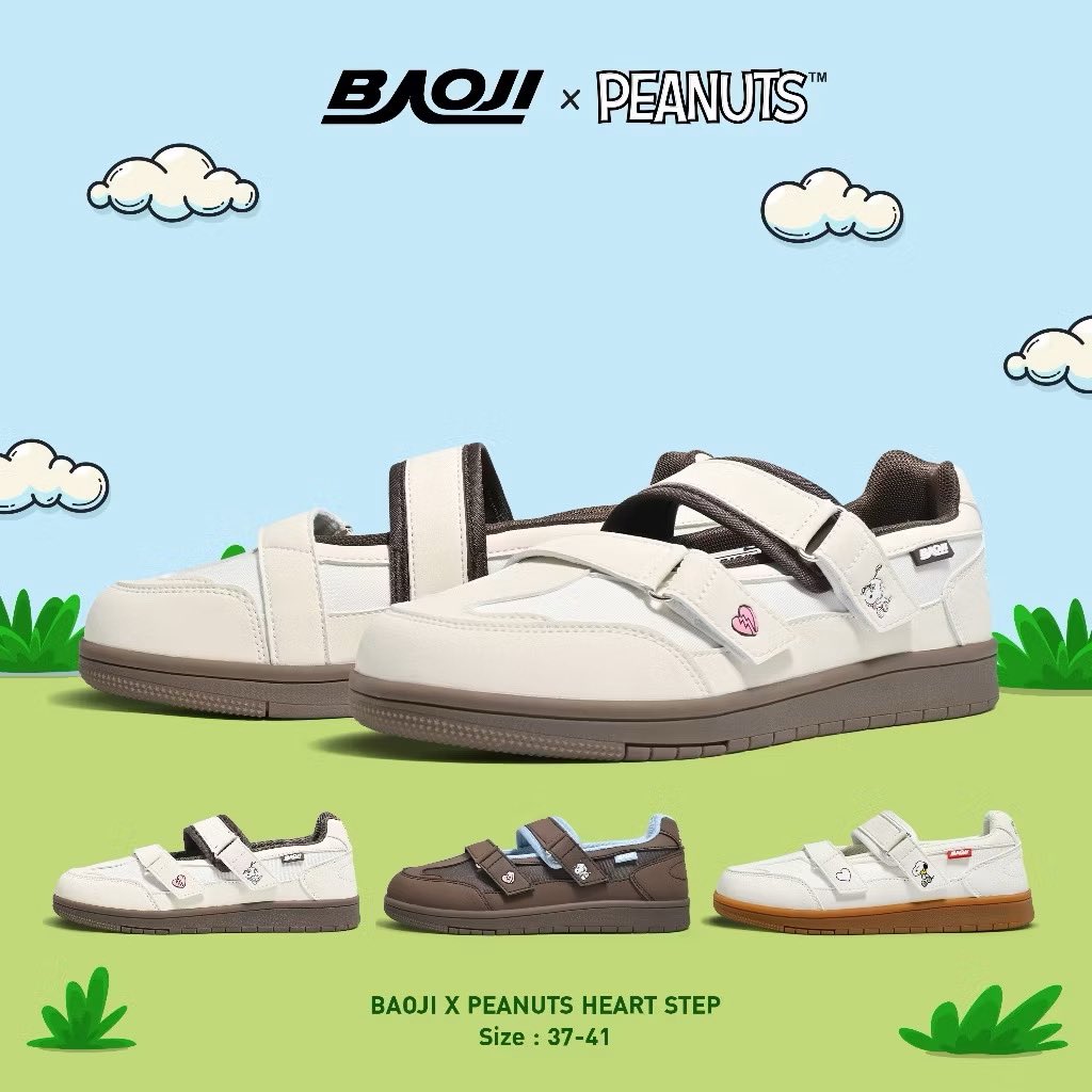myvanillatt's tweet photo. @chopteryu Baoji x Peanuts สาวกสนูปปี้ถูกใจสิ่งนี้มากคั้บ🥹
: https://t.co/xkufGEzsbb https://t.co/aMvjackpYV