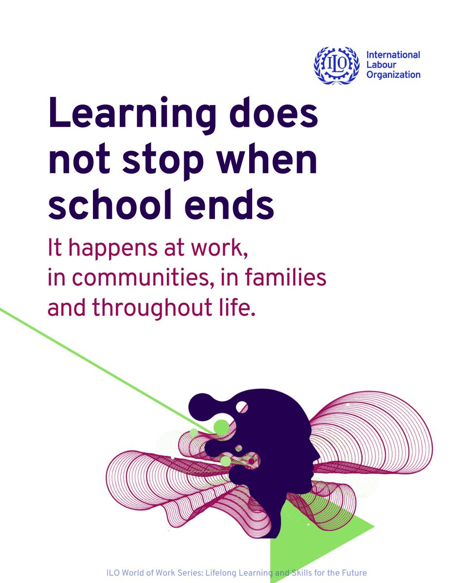 ILO Office for Central and Eastern Europe tweet media