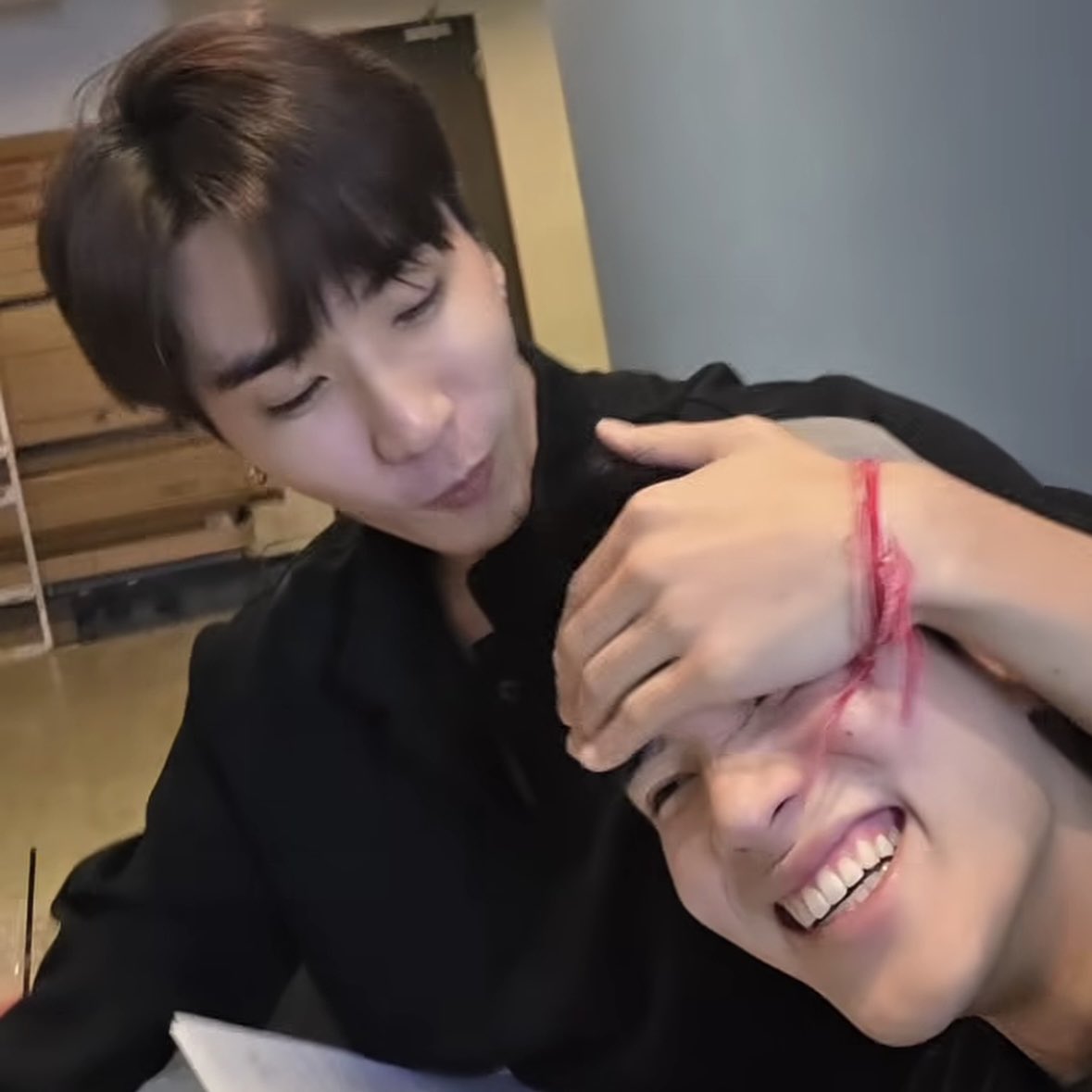 babyfourth ㅜㅡㅜ tweet media