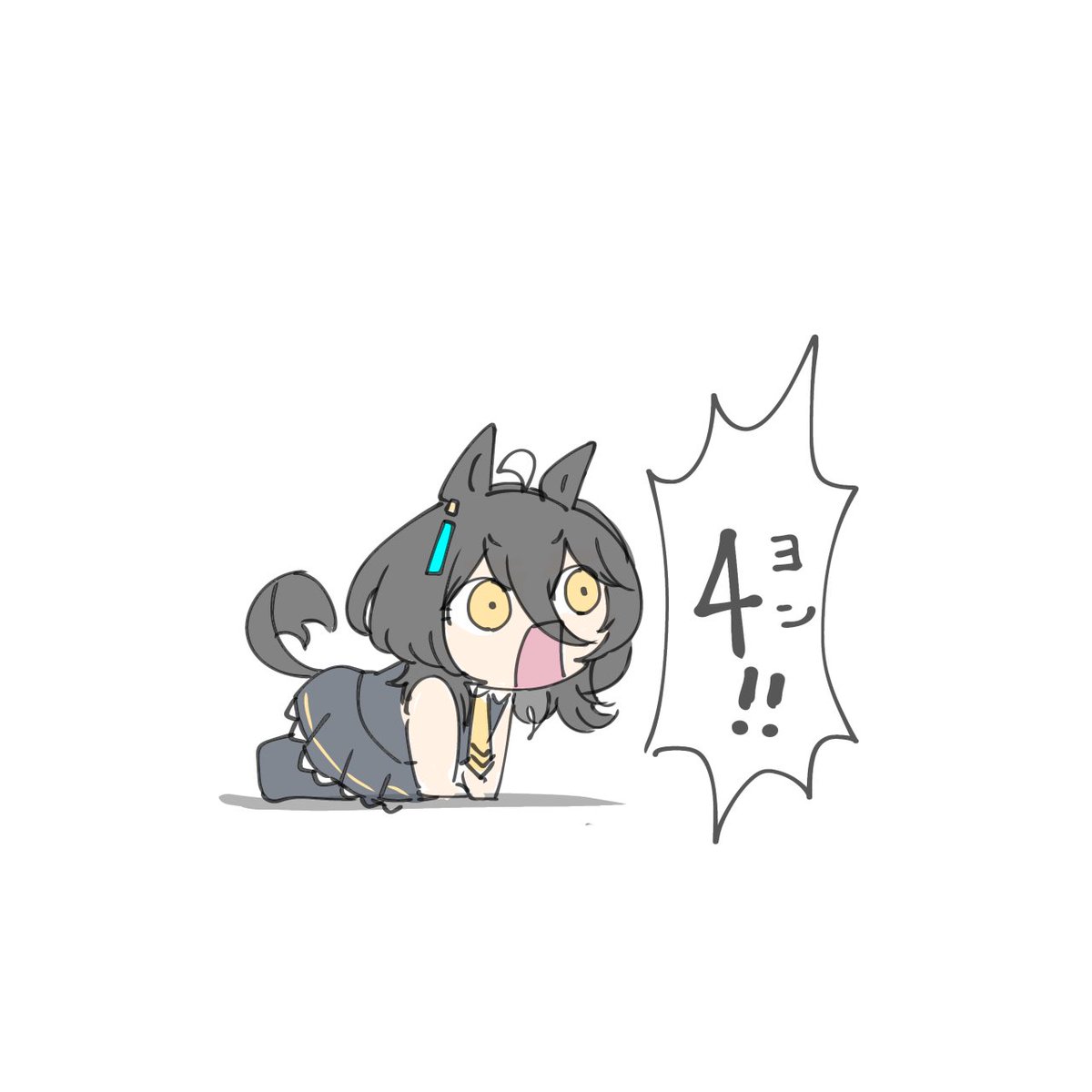 オトモダチ tweet media