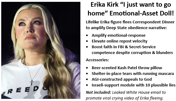 LawrenceMLudlow's tweet photo. @RealCandaceO Have you seen Erika's new merch! https://t.co/nXTOrtqkKu