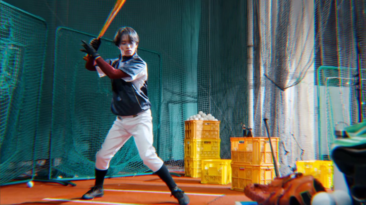 emdh_l's tweet photo. ⚾️🤎
#超特急_ガチ夢中 #超特急_超ガチ応援中
https://t.co/kPRAITnFWv https://t.co/whoxHr2h1d