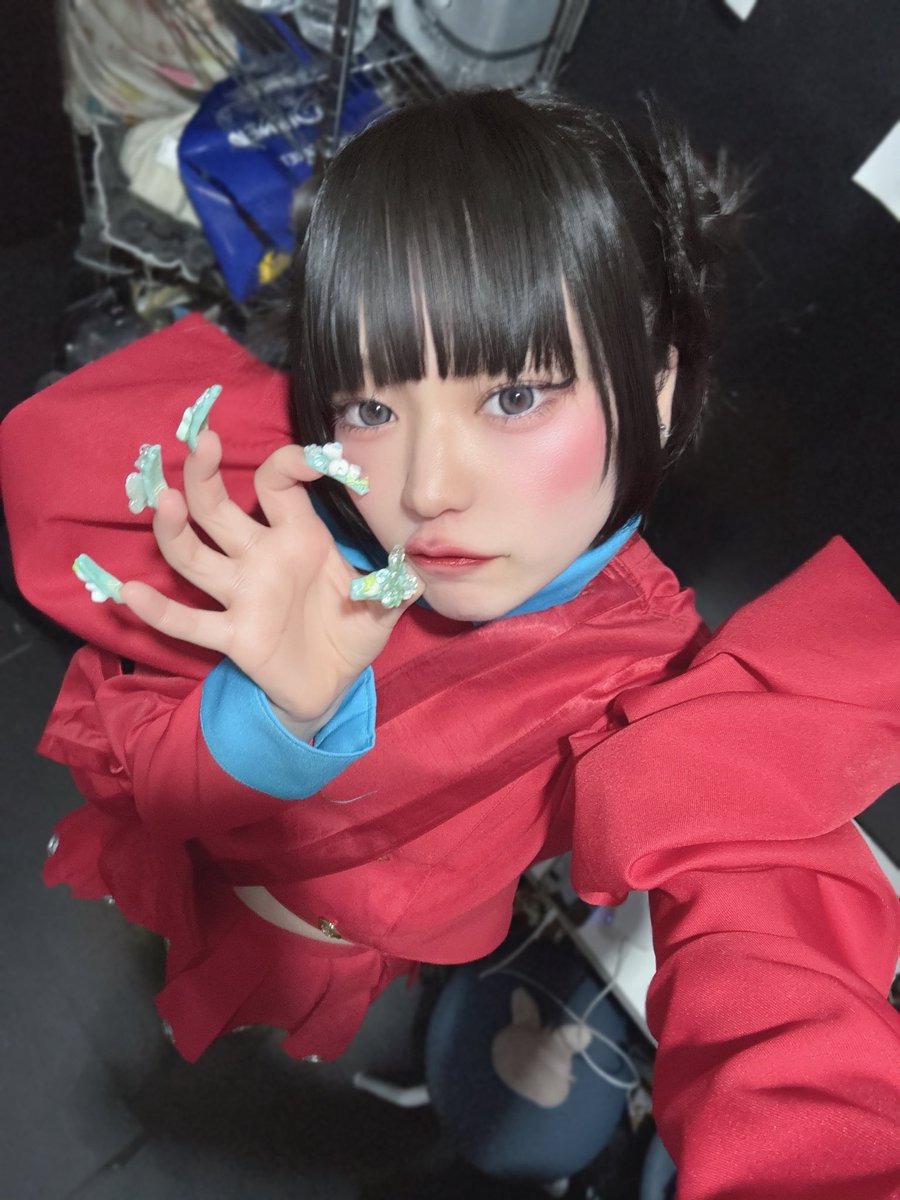 亜夢あゆ@lonlium (@lonlium_amu) / Posts / X