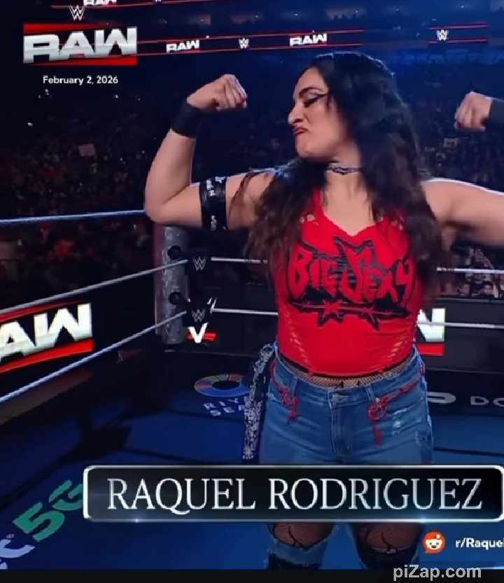 La Mas Ruda (Raquel Rodriguez RP) tweet media