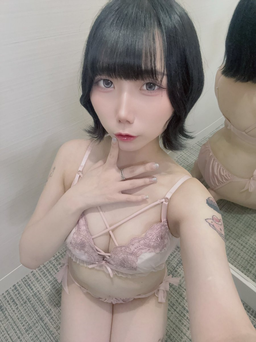 銀華 tweet media