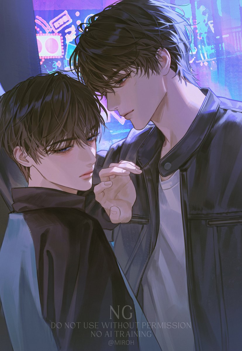 MIROH_ro's tweet photo. 똥개 작가님의 <리버스 싫다고요> 무연 표지 작업 했습니다💙💜
리디와 디리토에서 보실 수 있어요🖤 https://t.co/nb0ZKjOSRo