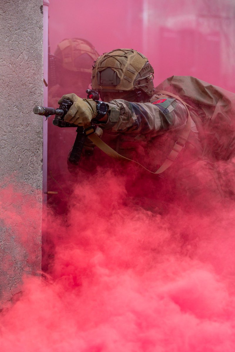 2e REP - 2e régiment étranger de parachutistes tweet media