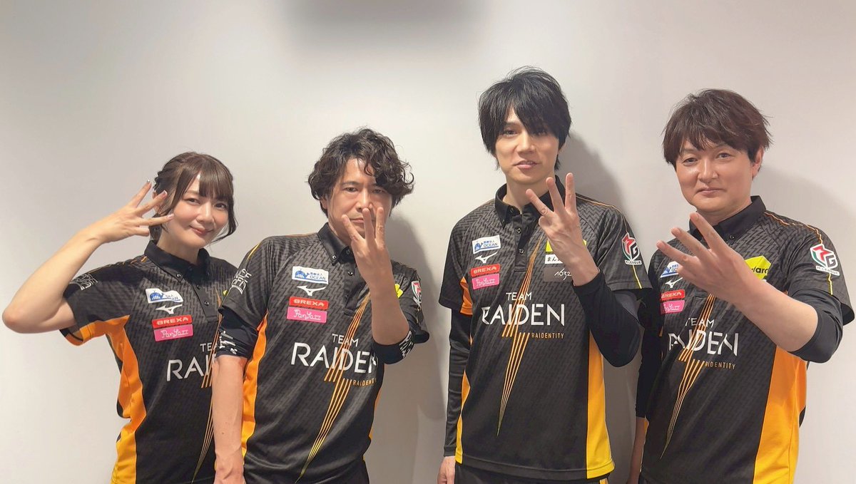 瀬戸熊直樹⚡️🐻🐻 tweet media