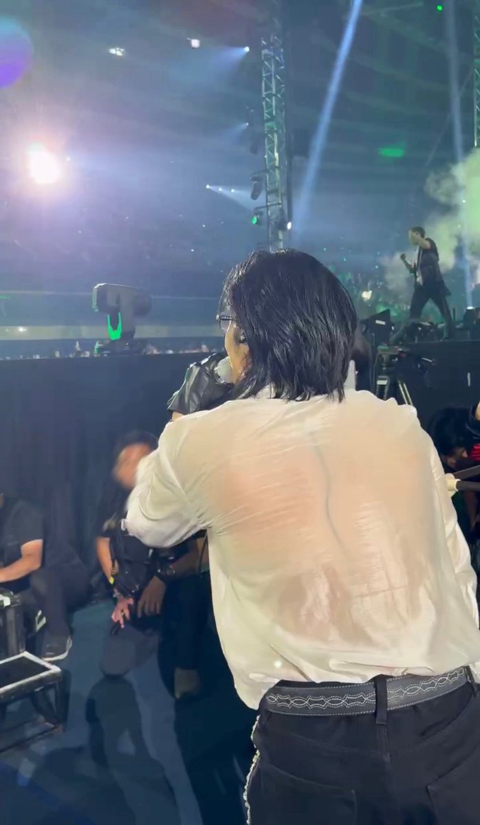 favoriteFU_31's tweet photo. 汗にまで心奪われるとか聞いてないです!!
#RMPG壱馬さん https://t.co/WwcTCXop3S