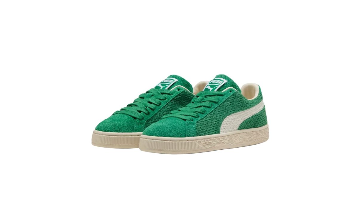 Complex Sneakers tweet media