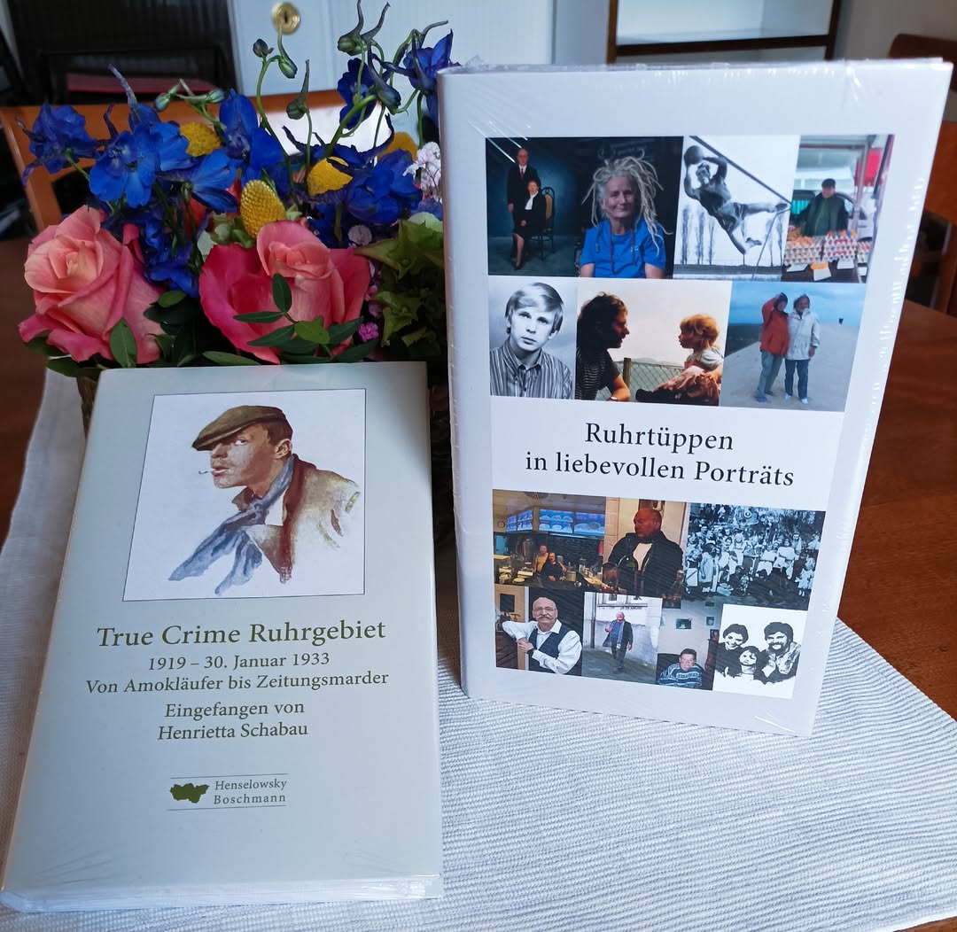 Verlag Henselowsky Boschmann · vonneruhr.de tweet media