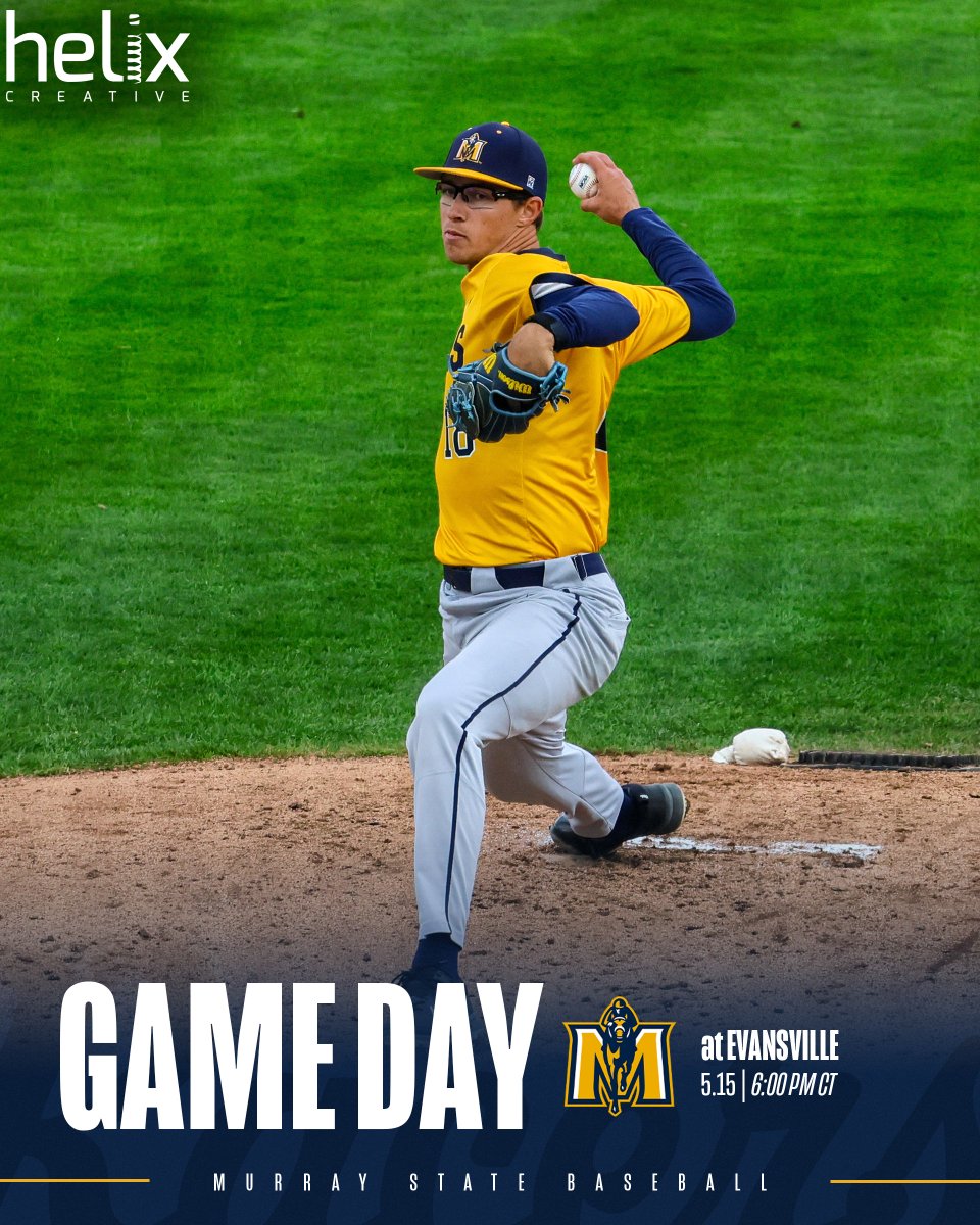 Murray State Baseball tweet media