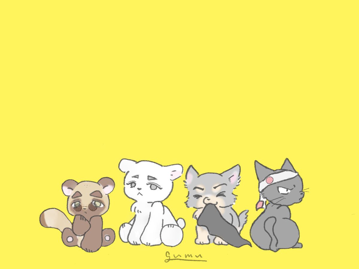 ( gumu ) tweet media