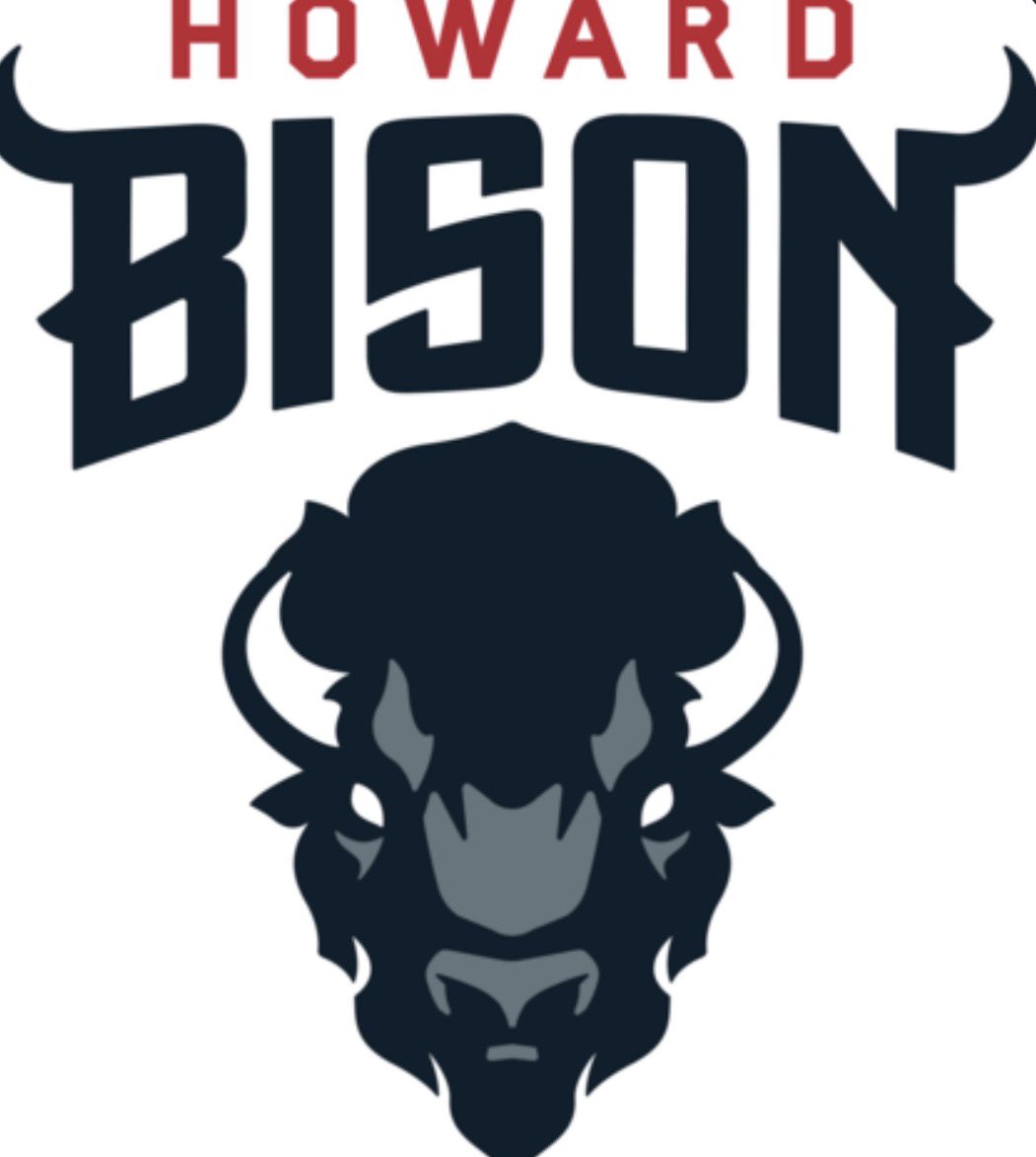 E_Robinson27's tweet photo. Blessed to receive my 8th division one offer from Howard university!!! #agtg 
@CowsetteCoach @CoachCreel @JaredLuginbill @AllenTrieu @Hayesfawcett3 @Mark__Porter @Bryan_Ault https://t.co/ztN3EfJAs8