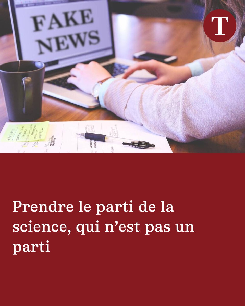 Le Temps tweet media
