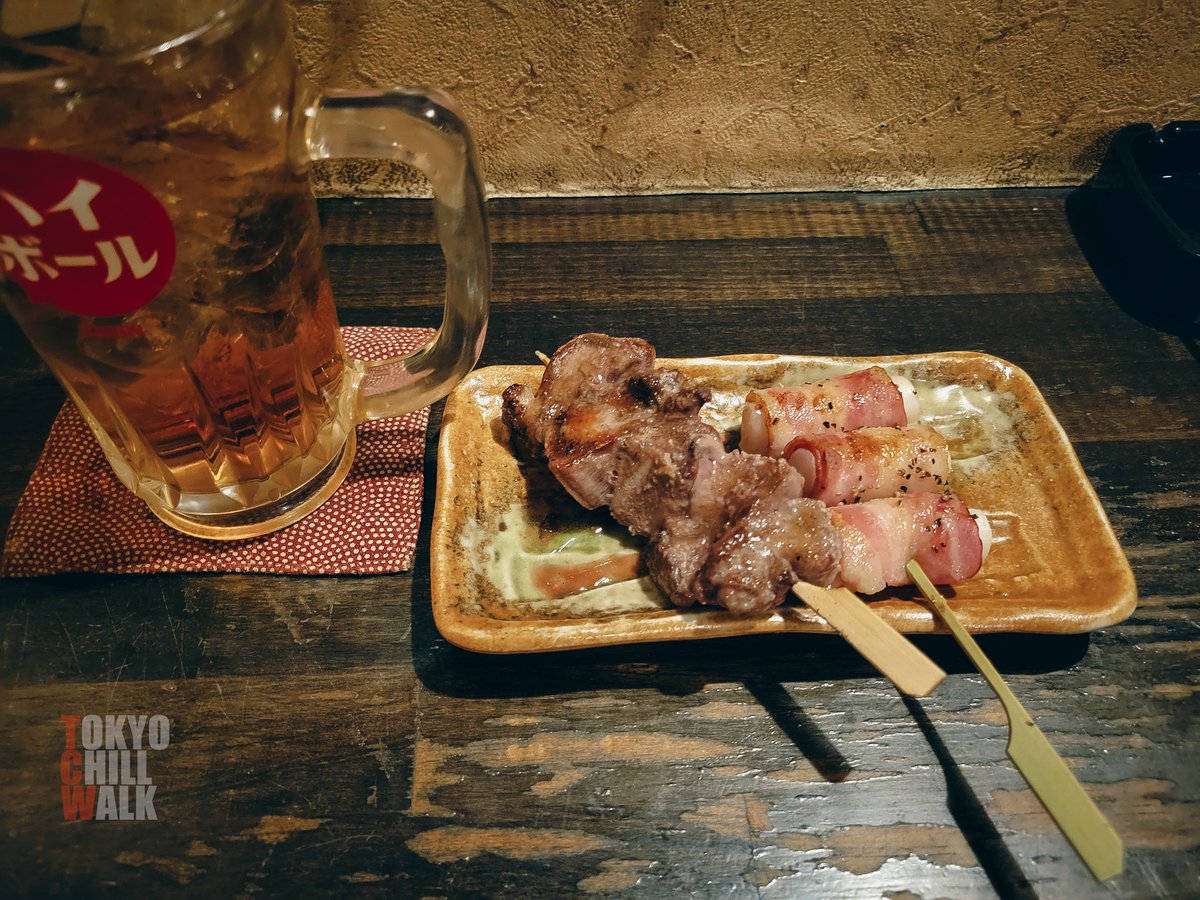 Tokyo chill walk / チルウォーク tweet media
