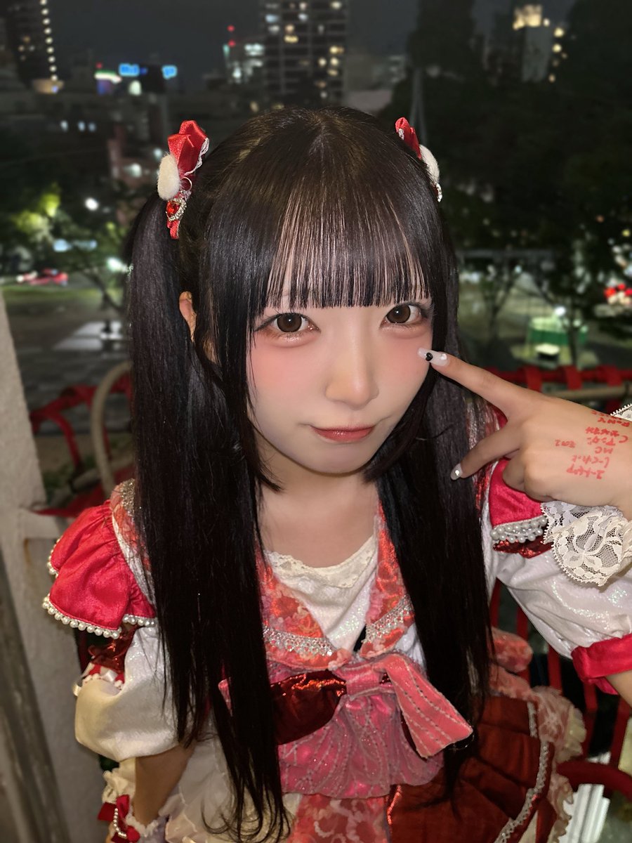 あったか こころ５／３０(日)プチワンマンきてほしいです！@てんねこ tweet media