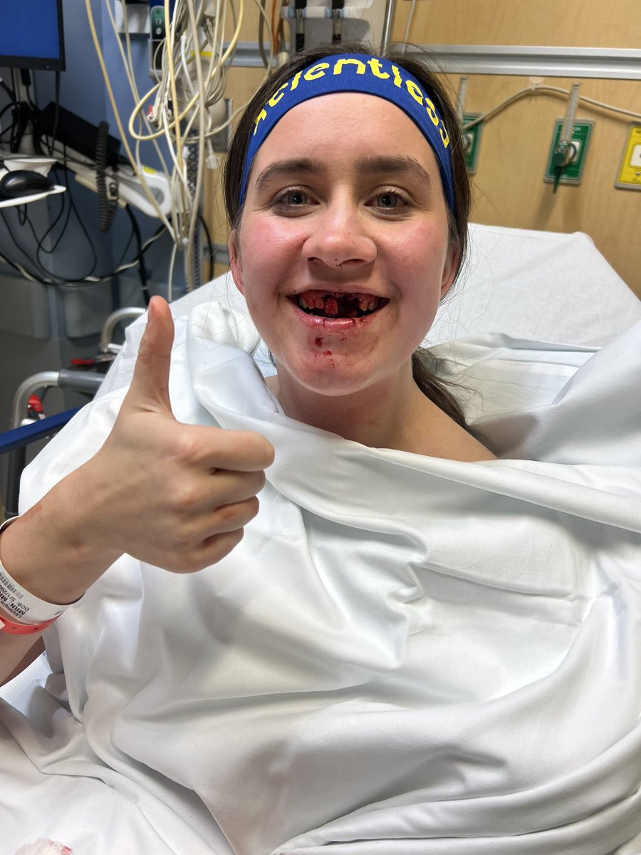ShannonLevangie's tweet photo. In honor of me having my first matches back in two months this weekend, here are some pictures explaining why I have not in fact been wrestling for two months 😁 https://t.co/dNNH8s3NK3