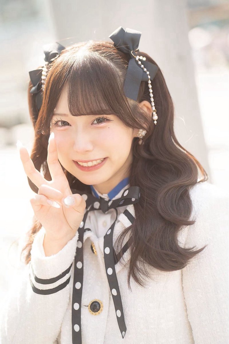 月代 来実 (log you) tweet media