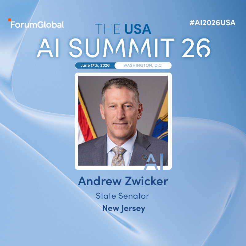 Forum Global tweet media
